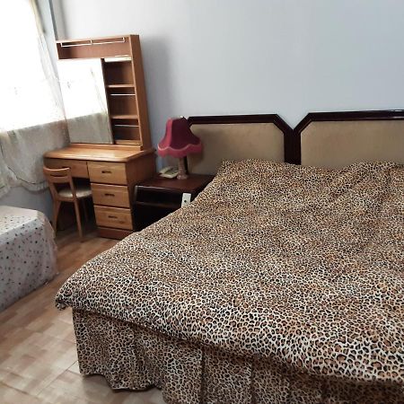 Alishan Homestay Leye Экстерьер фото