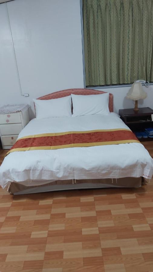 Alishan Homestay Leye Экстерьер фото