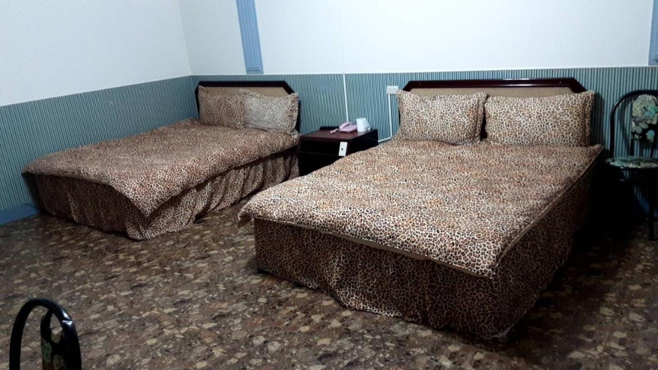 Alishan Homestay Leye Экстерьер фото