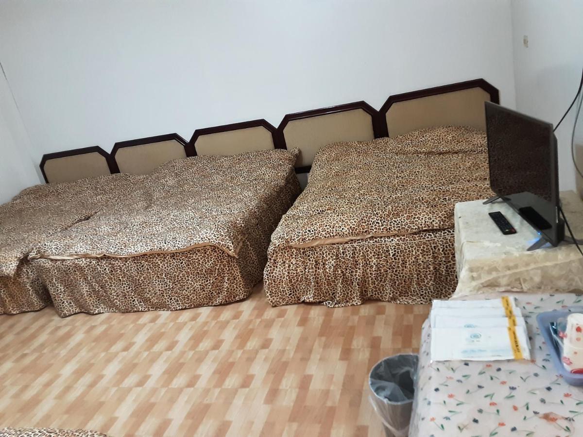 Alishan Homestay Leye Экстерьер фото