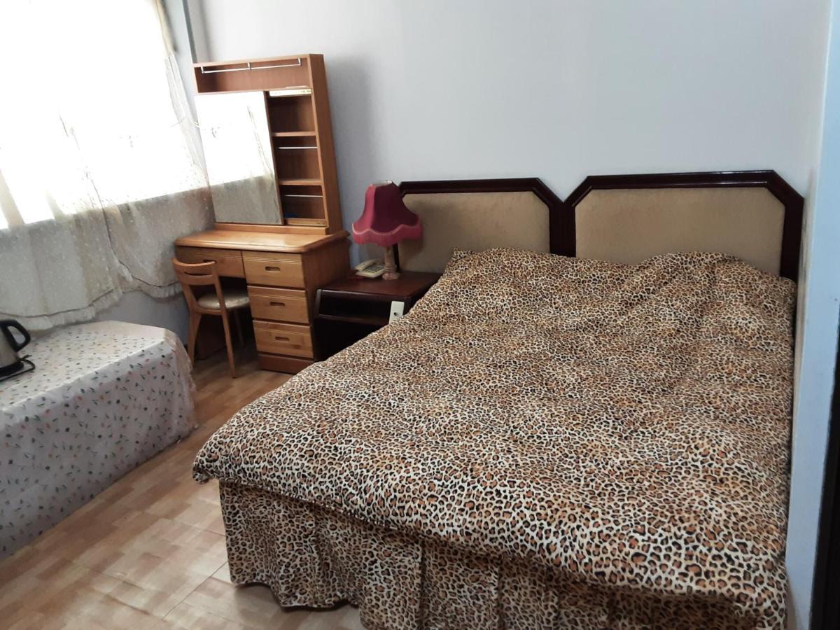 Alishan Homestay Leye Экстерьер фото