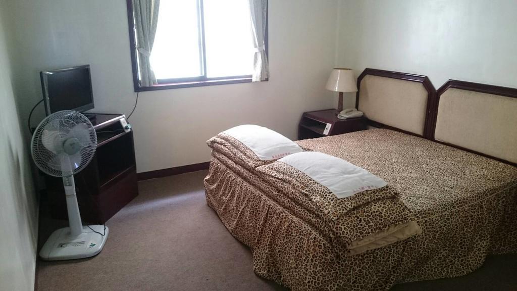 Alishan Homestay Leye Экстерьер фото
