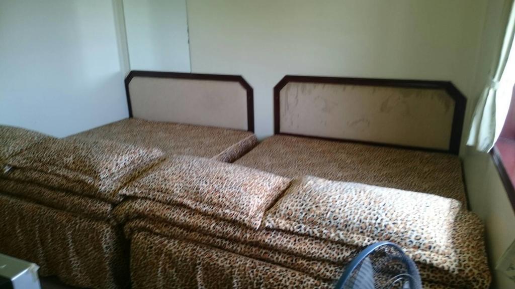 Alishan Homestay Leye Экстерьер фото